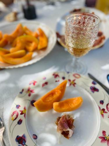 Bed&breakfast Vanni