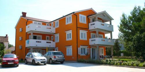 Apartamentos Villa San