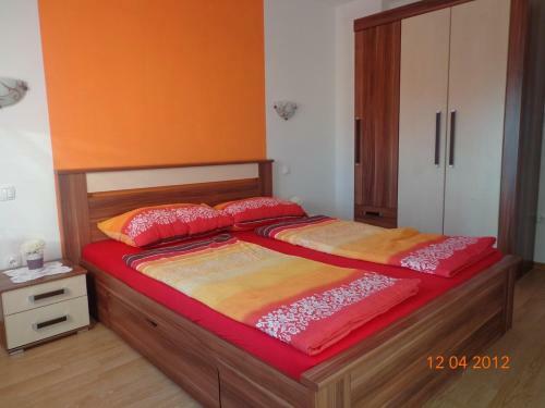 Apartment Kastel 21