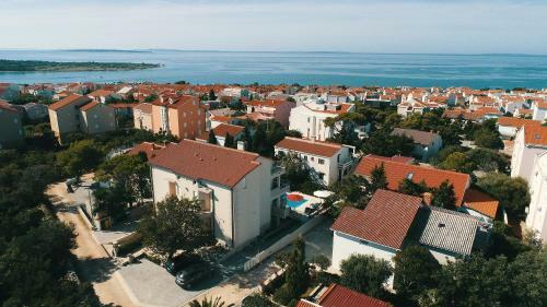 Apartments Luxury Living