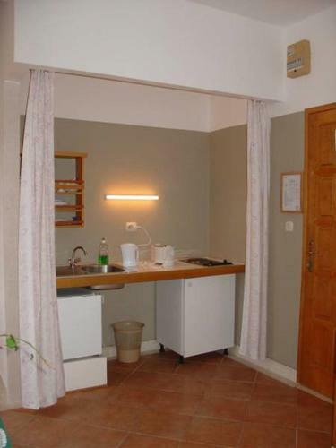 Apartamento Villa Birimisa