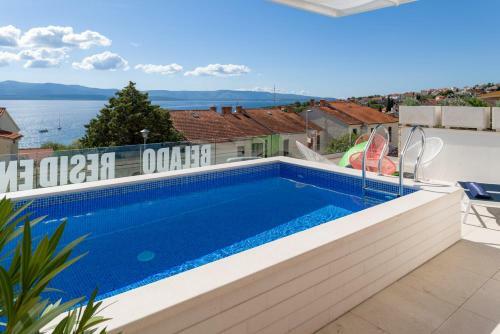 Aparthotel Belado Residence Bol