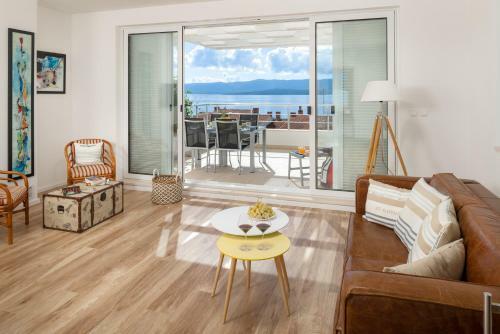 Aparthotel Belado Residence Bol