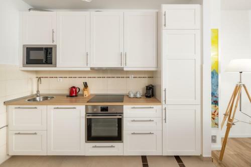 Aparthotel Belado Residence Bol