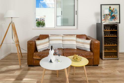 Aparthotel Belado Residence Bol