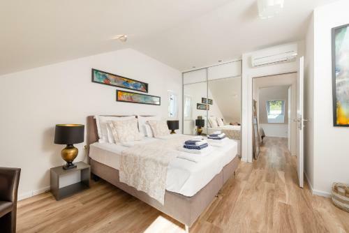 Aparthotel Belado Residence Bol
