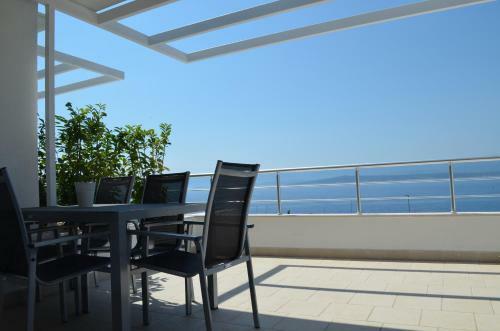 Aparthotel Belado Residence Bol