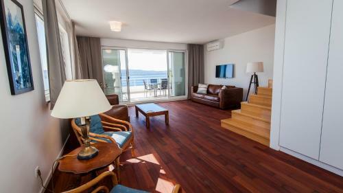 Aparthotel Belado Residence Bol