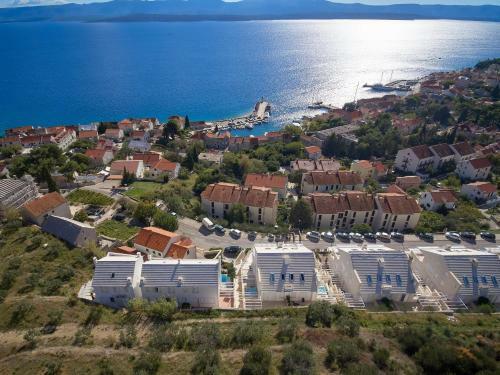 Aparthotel Belado Residence Bol