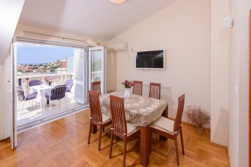Apartment Denis