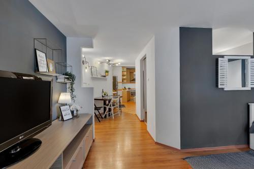 Apartment Mucrum