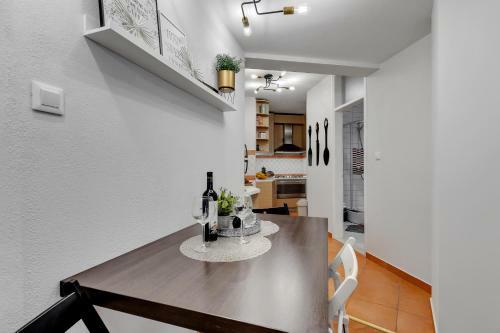 Apartment Mucrum