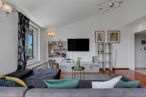 Apartment Mucrum