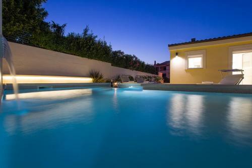 Villa Manuela