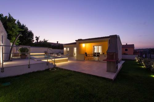 Villa Manuela
