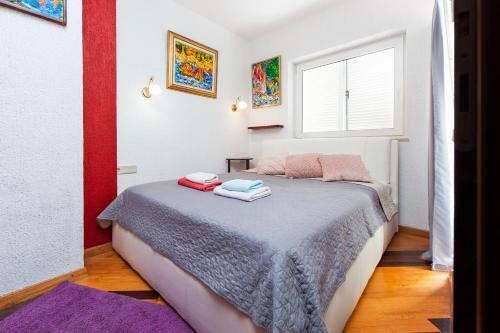 Apartamentos Guesthouse Ava