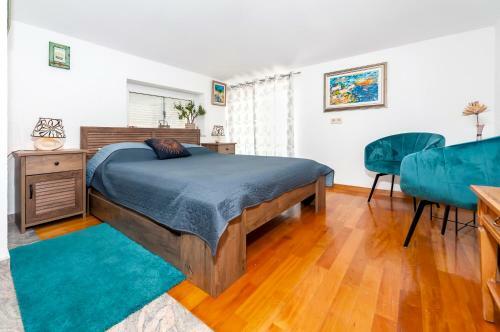 Apartamentos Guesthouse Ava