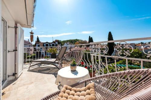 Apartamentos Guesthouse Ava