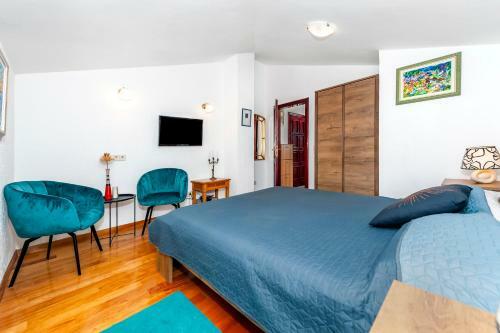 Apartamentos Guesthouse Ava