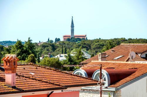 Apartamentos Guesthouse Ava