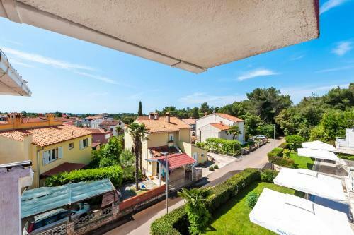 Apartamentos Guesthouse Ava