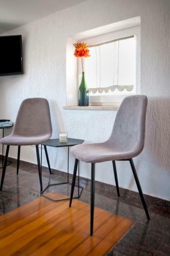 Apartamentos Guesthouse Ava