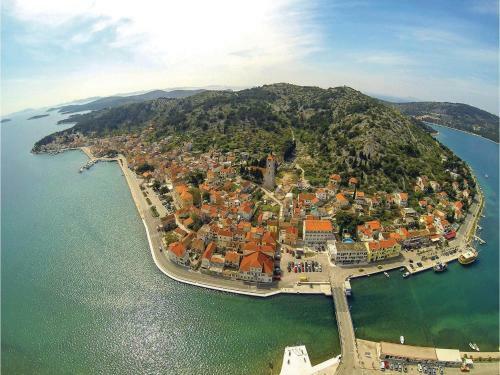 Apartment Tisno 23