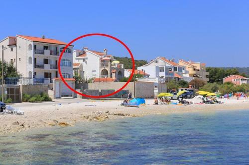Apartamentos Studio Slatine 7512a