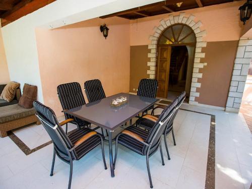 Villa Patrizia Classic