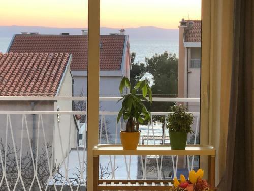 Apartment Near The Beach Makarska