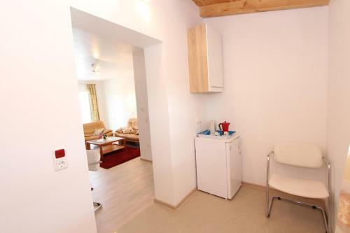 Hostal Rooms And Apartments Sally
