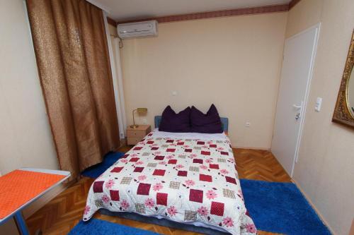 Hostal Rooms And Apartments Sally