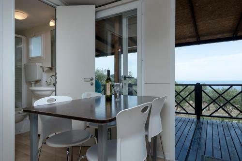 Apartamento Camp Kopito
