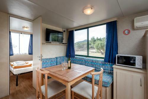 Apartamento Camp Kopito