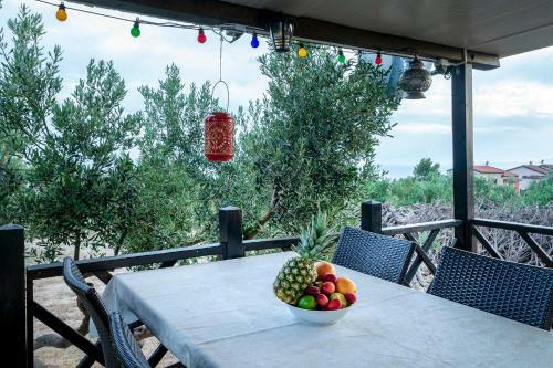 Apartamento Camp Kopito