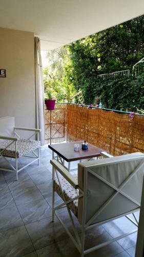 Bed & Breakfast Rooms Villa Harmonie