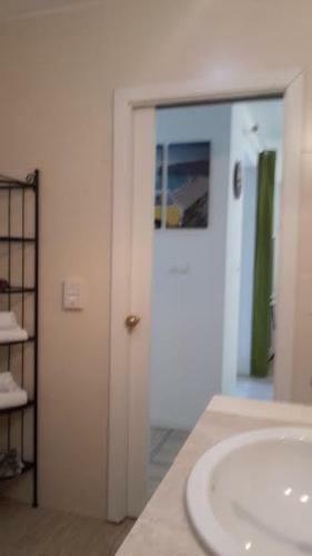Bed & Breakfast Rooms Villa Harmonie