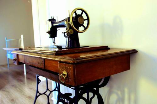Bed & Breakfast Rooms Villa Harmonie