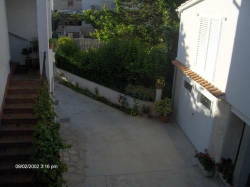 Apartment Tome Diklo