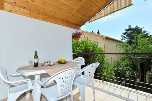 Apartment Tome Diklo