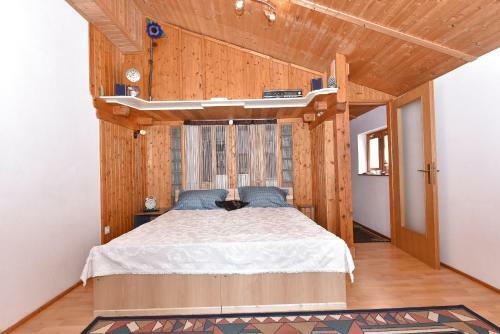 Apartment Tome Diklo