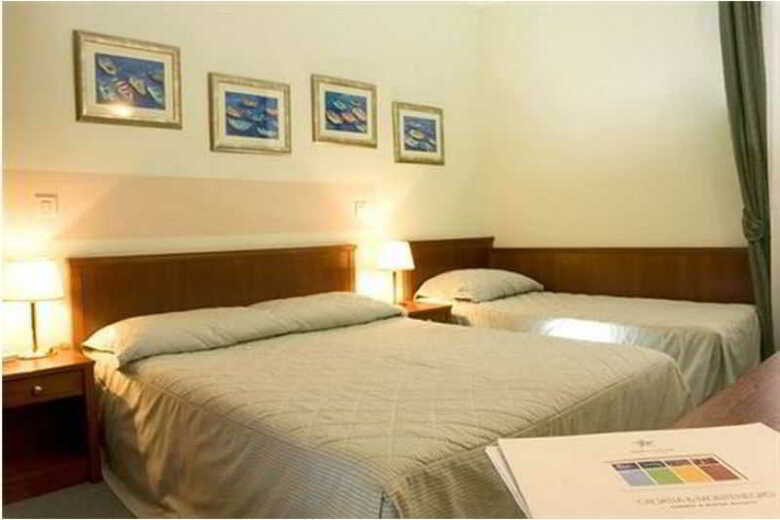 Hotel Villa Vilina