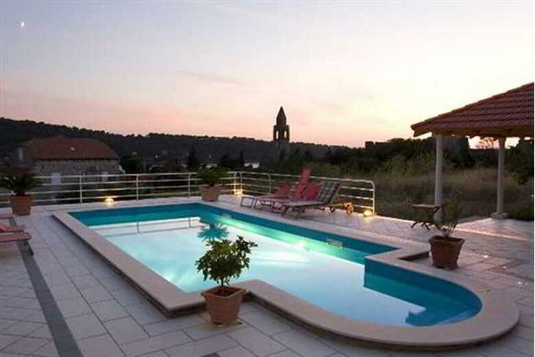 Hotel Villa Vilina
