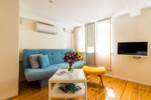 Hostal Apartment Tereza