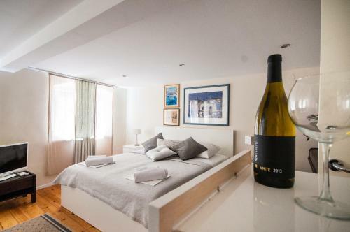 Hostal Apartment Tereza