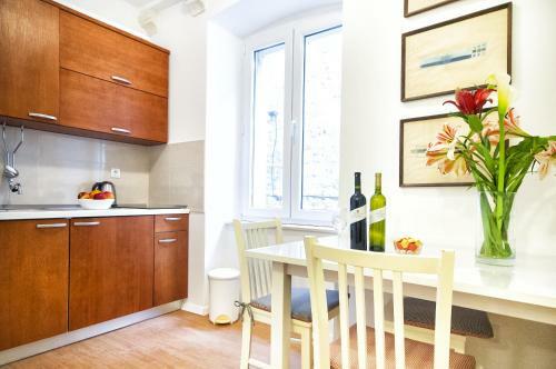 Hostal Apartment Tereza