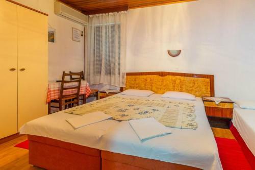 Apartment Crikvenica 5492a
