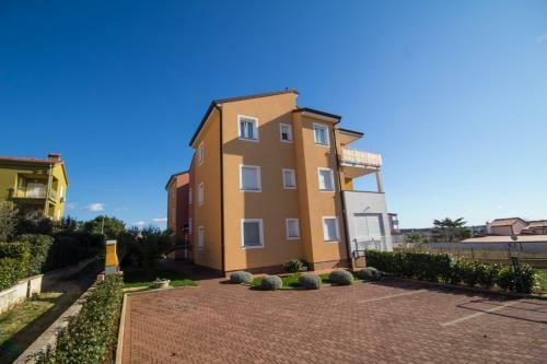 Apartment Matija