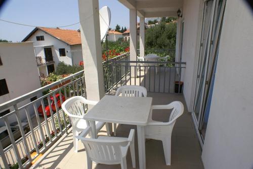 Apartamentos Studio Gradac 2784a