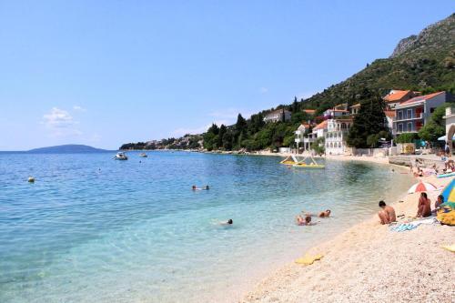 Apartamentos Studio Gradac 2784a